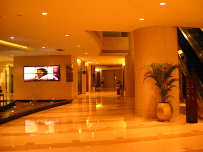Zhongmao Haiyue Hotel