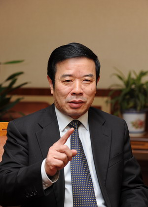 Hebei leader calls 2010 a critical year