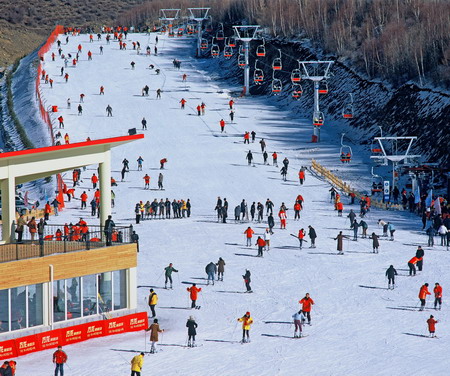 Hebei to launch largest tourism promotion