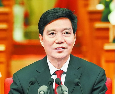 Hebei’s top legislature begins annual session