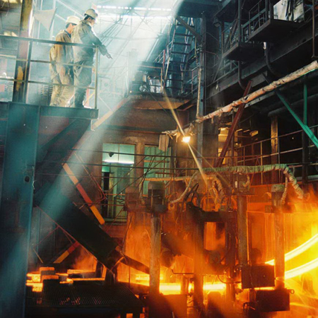 Industry steels itself for change in next 5 years