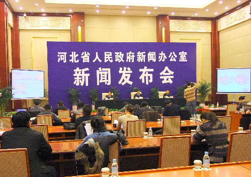 Hebei MSA guarantees safe shipping
