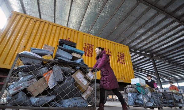 Logistics sector set to upgrade, introduce standards