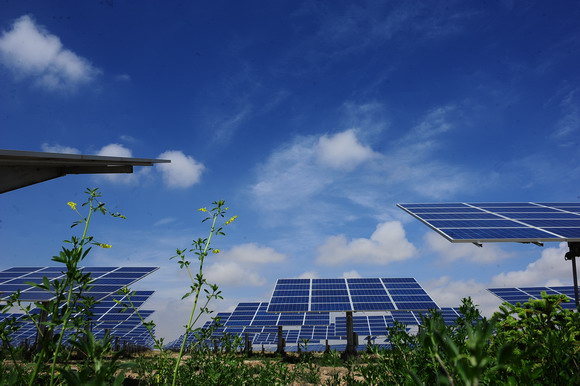 End to China's solar edge in EU as tariff kicks in
