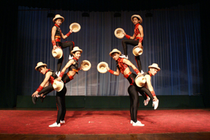 Festivals and Events of Hebei Province